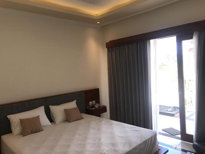 D'Leisure Guest House Унгасан Экстерьер фото
